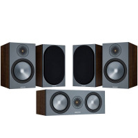 Monitor Audio BRONZE 6g 100 + 100 + C150