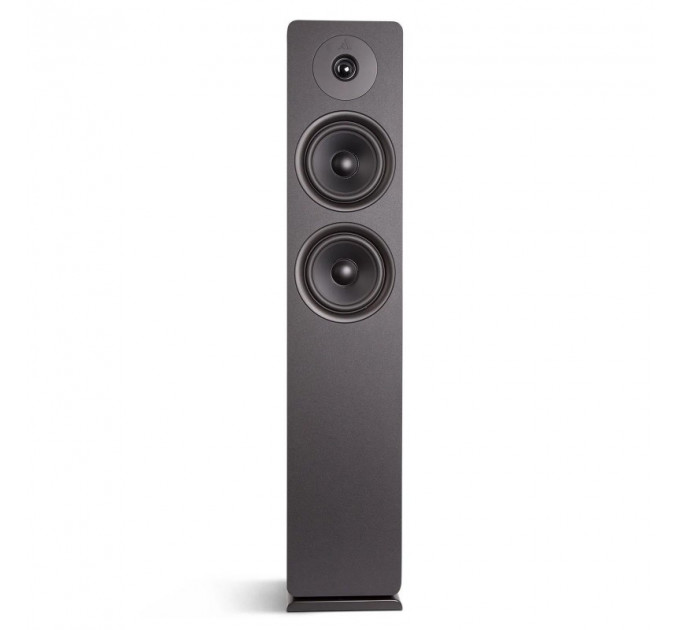Argon Audio Alto 55 MK2 Black