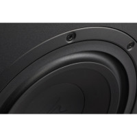 Martin Logan Dynamo 1100X Black