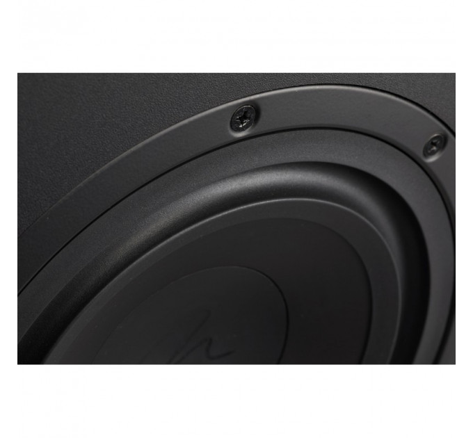 Martin Logan Dynamo 1100X Black