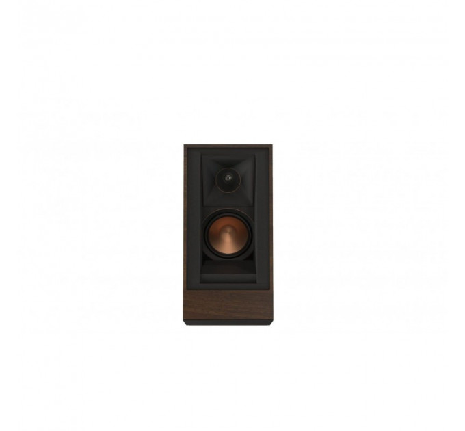 Klipsch RP-8060FA II Walnut