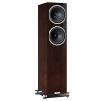 Fyne Audio F502SP - Orzech połysk
