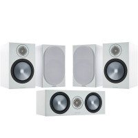 Monitor Audio BRONZE 6g 100 + 100 + C150