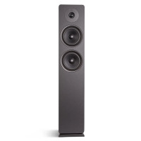 Argon Audio Alto 55 MK2 White