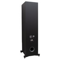 Taga Harmony TAV-807F Czarny