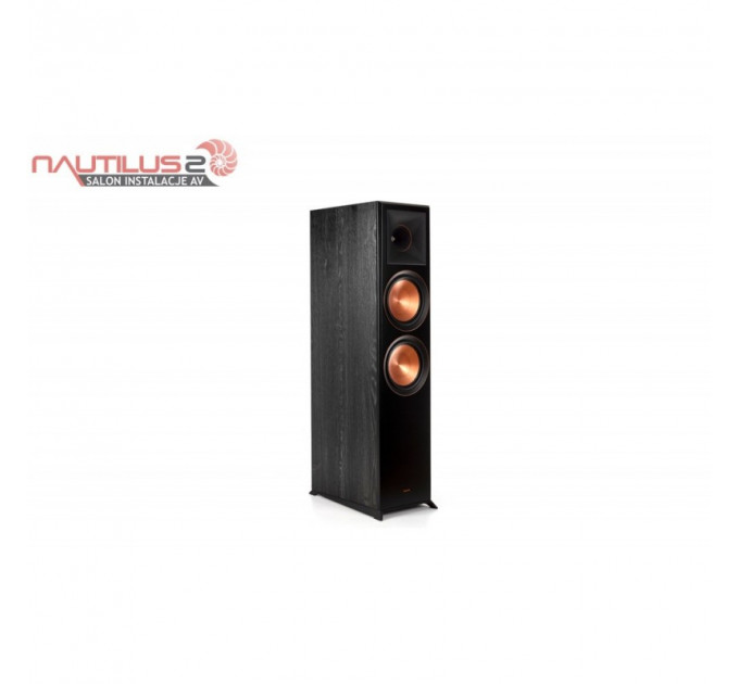 Klipsch Reference Premiere RP-8000F Ebony