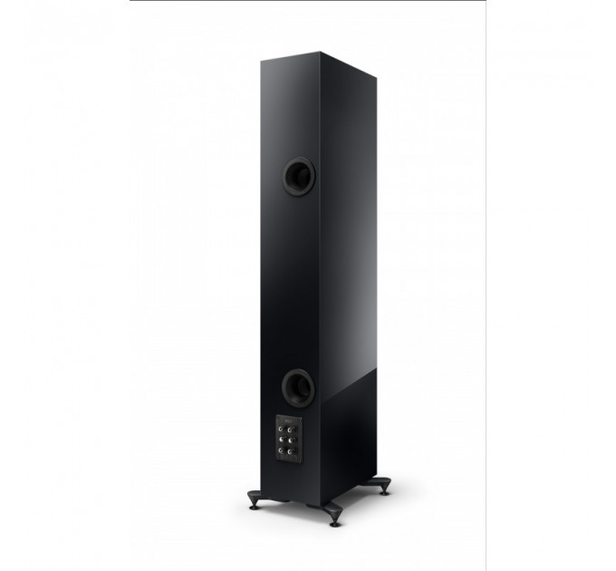 KEF R11 White Gloss