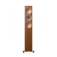 KEF R5 White Gloss