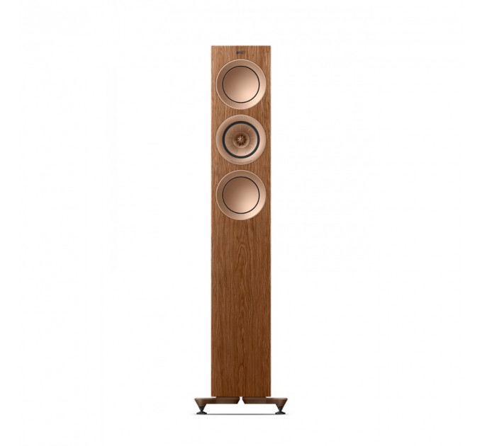 KEF R5 White Gloss