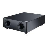 Heco Ambient Sub 88F Black