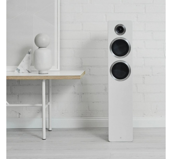 Argon Audio Forte A55 White
