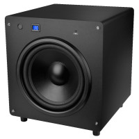 Velodyne Wi-Q 10