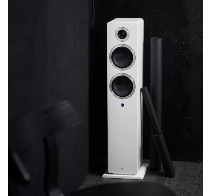 Argon Audio Forte A55 White