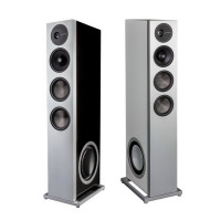 Definitive Technology DEMAND D17 czarny
