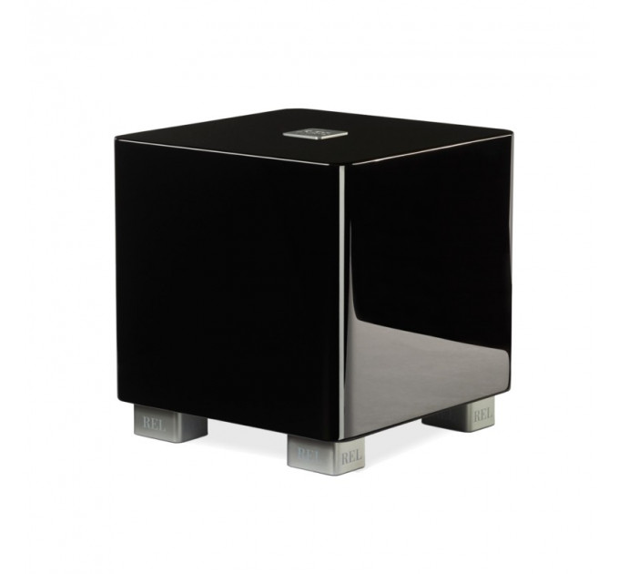 REL Acoustics T5x Black