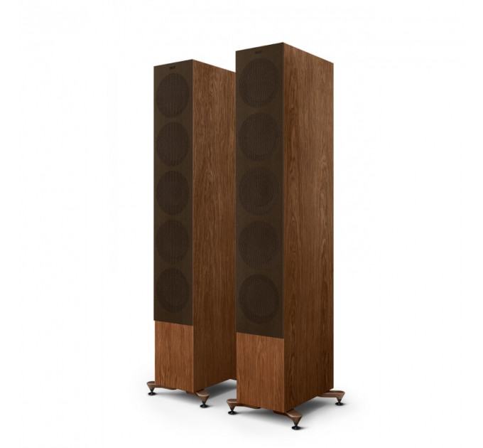 KEF R11 Black Gloss