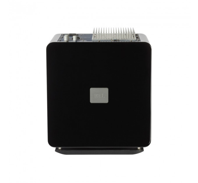 REL Acoustics T9x Black (RELT9XBK)