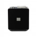 REL Acoustics T9x Black (RELT9XBK)