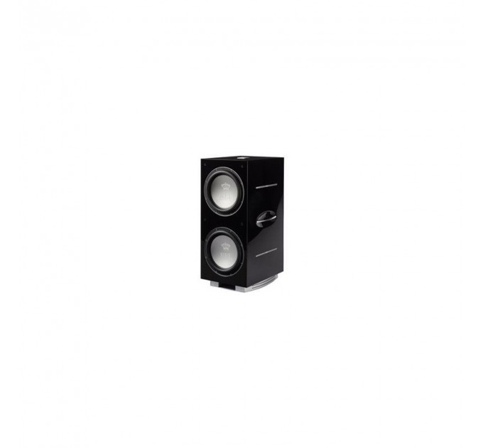REL Acoustics 212/SX Piano Black