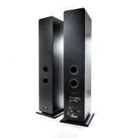 Argon Audio Forte A55 White