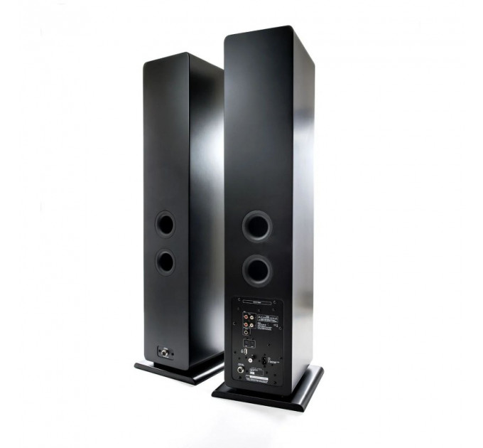 Argon Audio Forte A55 White