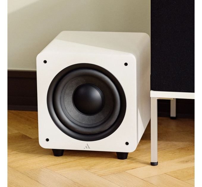 Argon Audio Bass 8 mk2 White