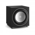 Dali SUB E-12 F Black