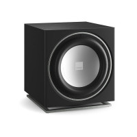 Dali SUB E-12 F Black