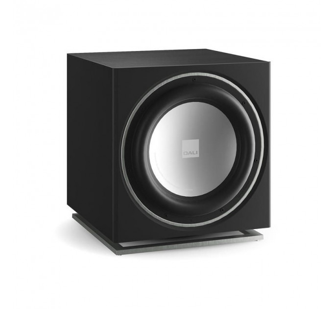 Dali SUB E-12 F Black
