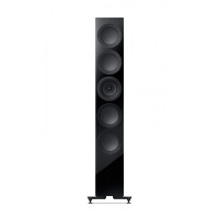 KEF R11 Meta Walnut