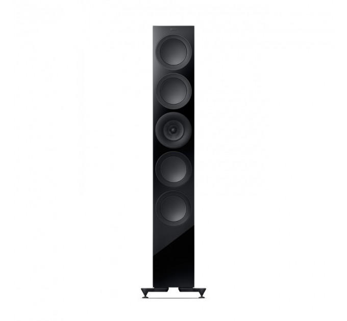 KEF R11 Meta Walnut