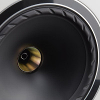 Fyne Audio F703 - Biały połysk