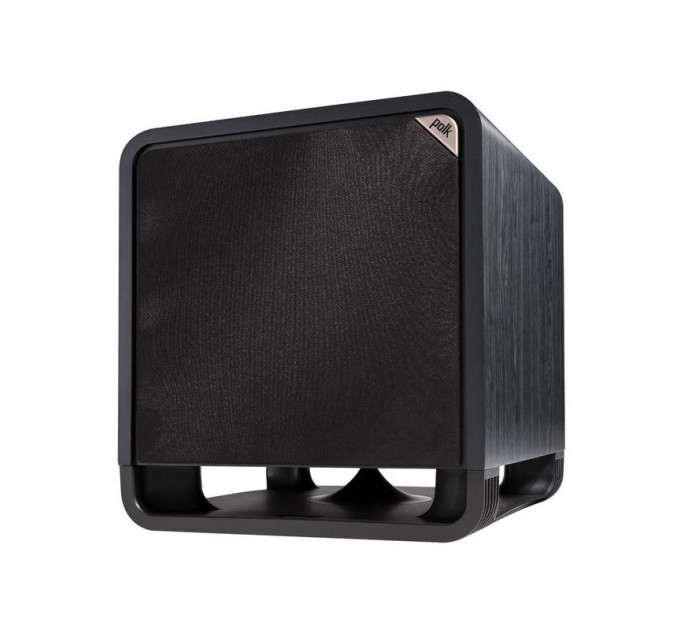 Polk audio HTS SUB 12 Black