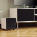 Argon Audio Bass 8 mk2 White
