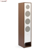 Chario Reflex Prima Walnut