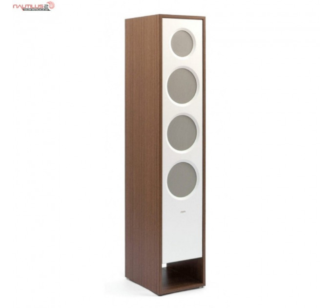 Chario Reflex Prima Walnut