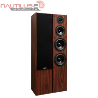KODA AV-708 MKII czarny