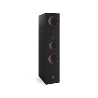 Dali OPTICON 8 MK2 Black Satin