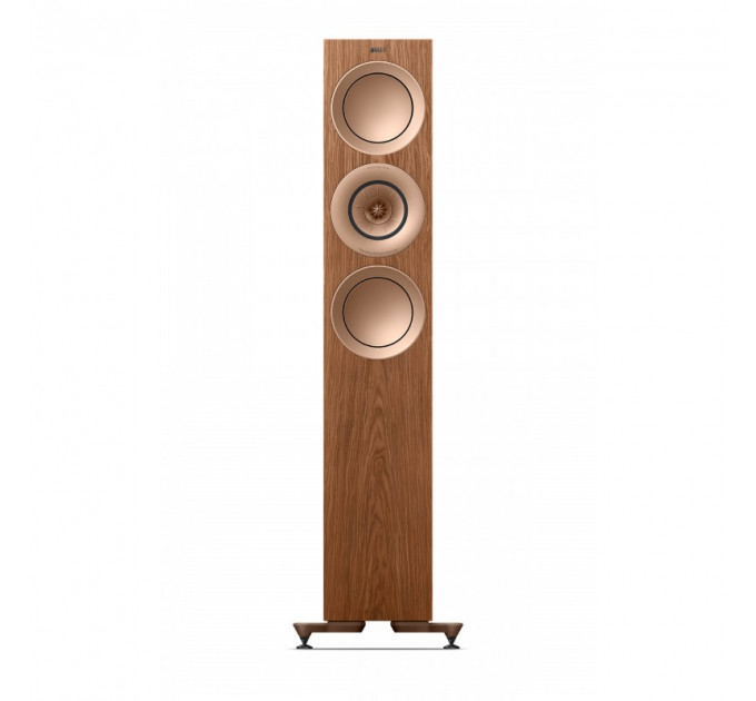 KEF R7 Meta Black Gloss