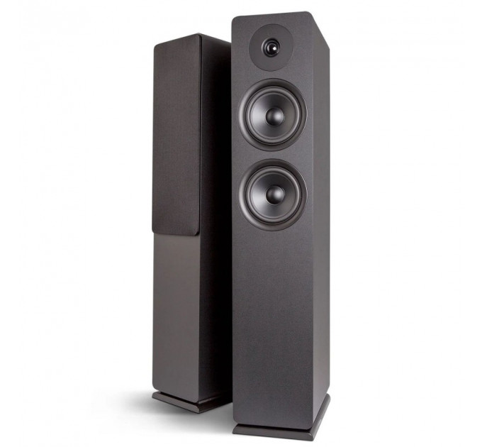 Argon Audio Alto 55 MK2 Black