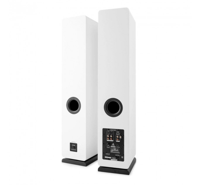 Argon Audio Fenris A55 Black