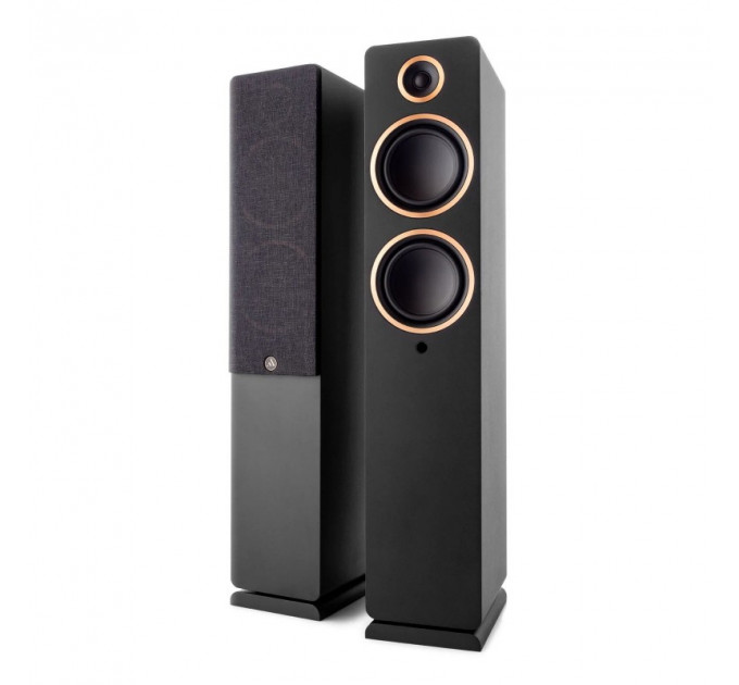 Argon Audio Fenris A55 Black