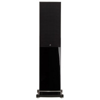 Fyne Audio F502 - Czarny połysk