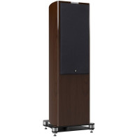 Fyne Audio F703 - Walnut połysk