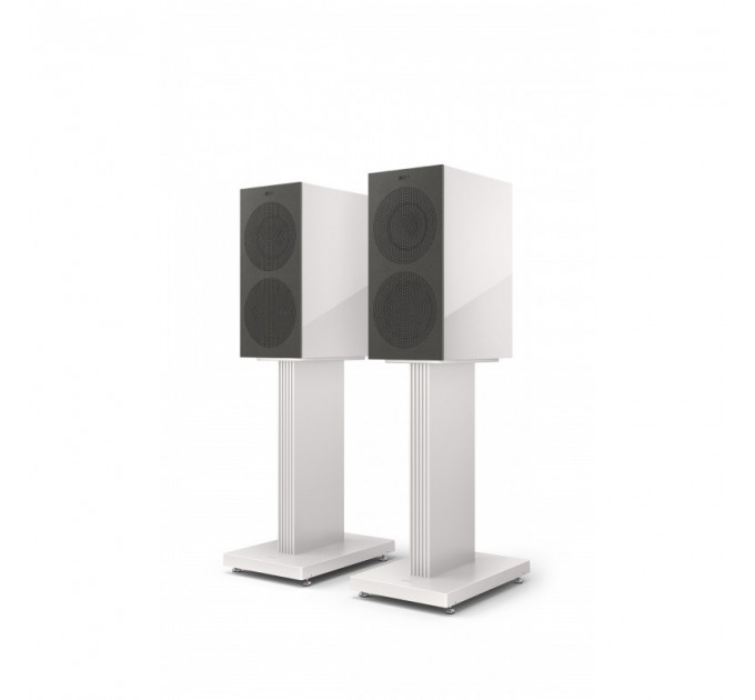 KEF R3 Meta Black