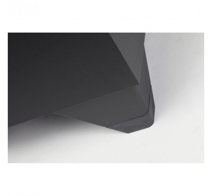 Martin Logan Dynamo 1600X Black