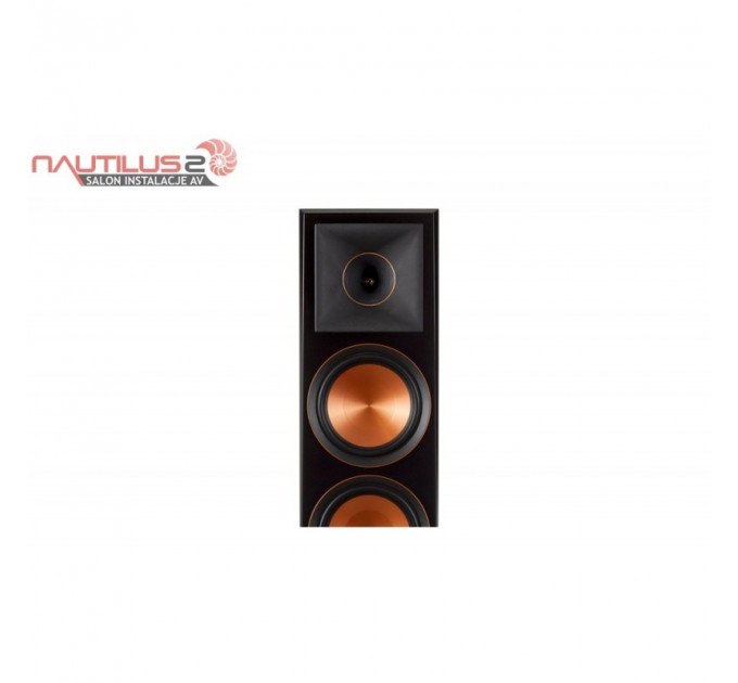 Klipsch Reference Premiere RP-8000F Ebony