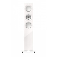 KEF R7 Meta Black Gloss