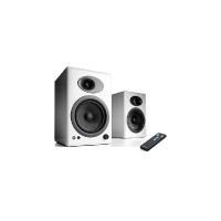 AudioEngine A5+ BT White