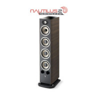 Focal ARIA 936 noyer